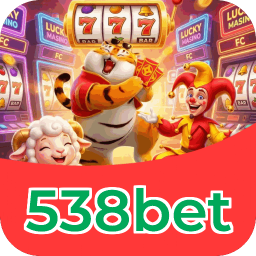 Cashback Semanal 538bet