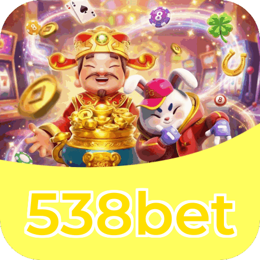 Instalar APK 538bet