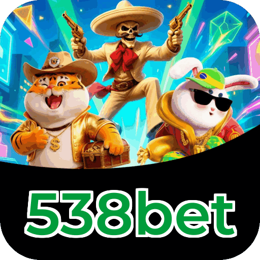 Login rápido no app 538bet