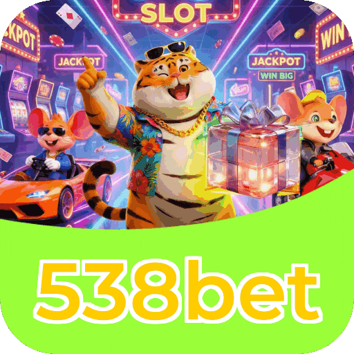 Suporte 538bet