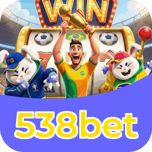 Streaming 4K no cassino ao vivo da 538bet