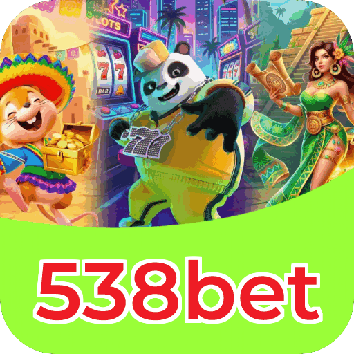 Slots Premium da PG Soft na 538bet