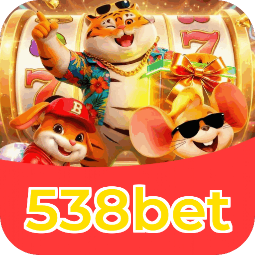 Cadastro 538bet